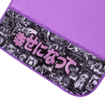 Накидка фартук с нарукавниками для труда BRAUBERG 3 кармана 46x54 см "Anime movie" (4 штуки в упаковке)