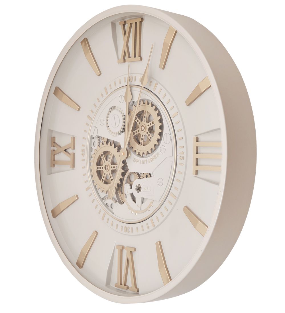 CK-08 Часы настенные