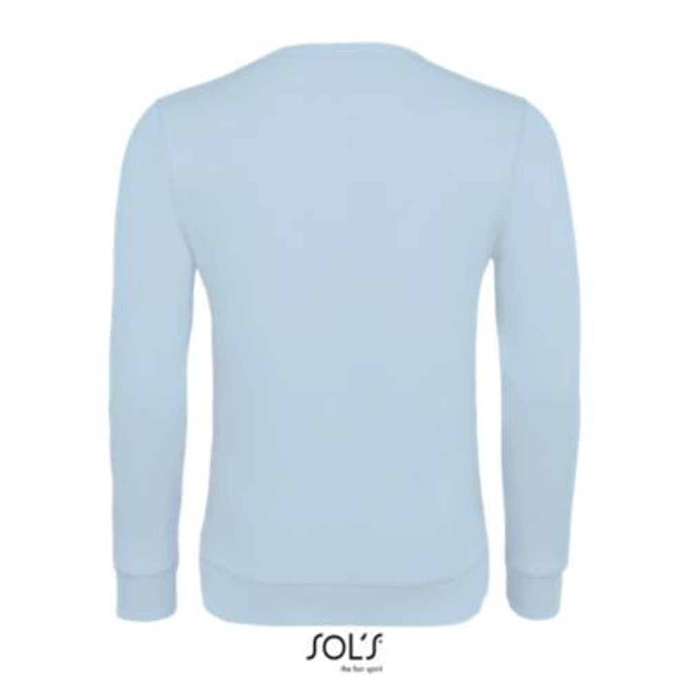 SOL'S SULLY