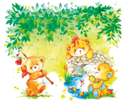 Коллекция Детские