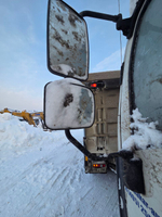 JAC N120 Бортовой (Евроборт) 3008D4 Луидор-Тюнинг (Евроборт, Дизельный, 3,8 л, 166 л.с., МТ)