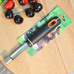 Нож для удаления сердцевины яблока, PP