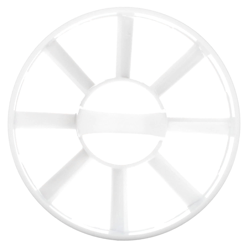 ALLMAX, шейкер для защиты от протеканий, черный/красный, 700 мл (25 унций)