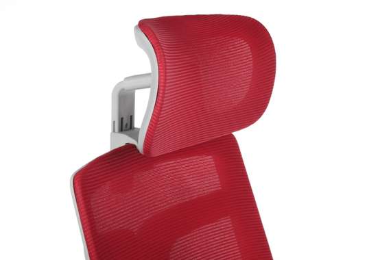 Кресло Гем 6230A-HS Красный