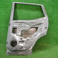 Дверь задняя правая Nissan Qashqai J11 (2013-2023)