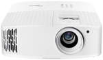 Проектор  Optoma UHD35x