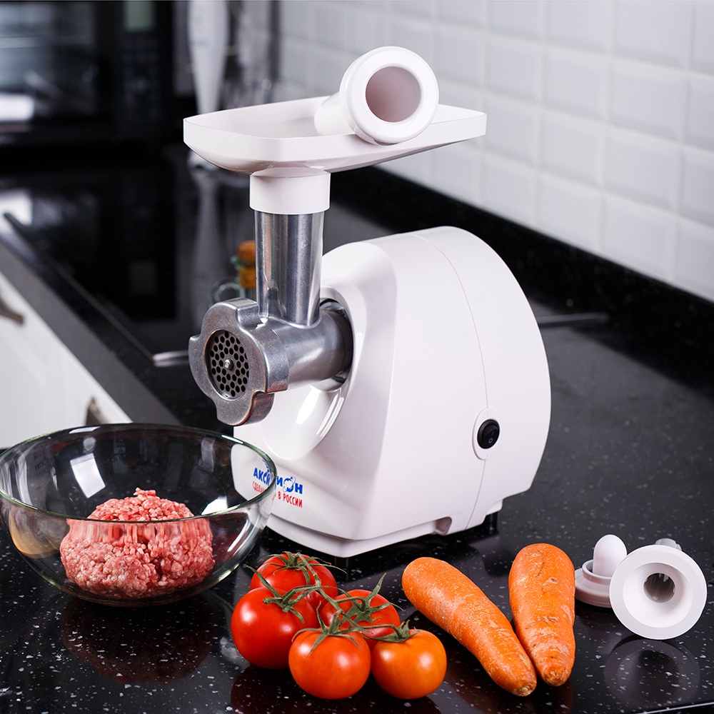 Мясорубка Аксион М 21.10