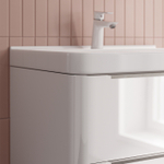 Умывальник мебельный IDDIS Optima Home, 70 см, 017, 0177000i28