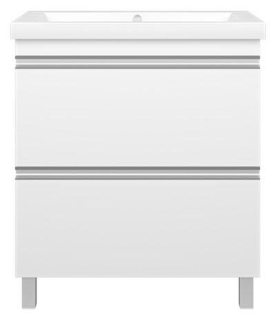 Тумба под раковину Misty Ингрид 75