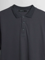 Футболка поло мужская на осень