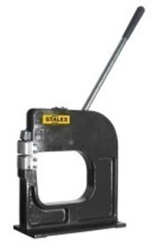 Формовка листового металла