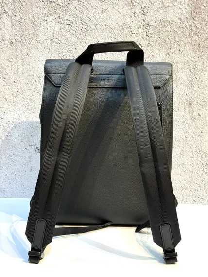 Рюкзак Louis Vuitton Fastline черный