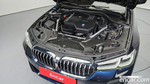 BMW 5 Series (G30) 520i M Sports (07.2022)