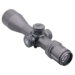 Прицел Vector Optics VEYRON 3-12х44, сетка FFP (SCFF-21)