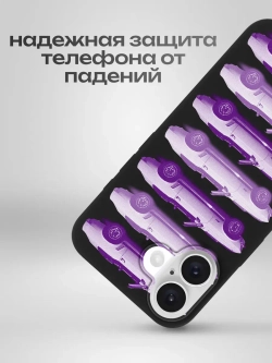 Чехол на Samsung S24