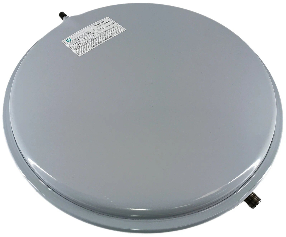 Расширительный бак Zilmet OEM-PRO 521/L 6 л 13c0000600