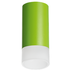 Накладной светильник Lightstar Rullo R43431