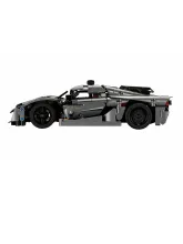 Конструктор Technic 42173 Гиперкар Koenigsegg Jesko