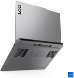 Ноутбук Lenovo LOQ 15IRX10 15.6&#34; / 16 Гб / SSD 512 Гб / Без ОС / 83JE002BRK