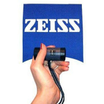 Монокуляр Carl Zeiss 4x12 T*
