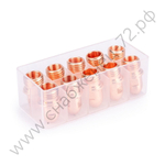 FoxWeld Катод A101-141 (PR0101, пр-во FoxWeld/КНР)