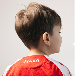 Арсенал / Домашняя / Игровая / Детские формы