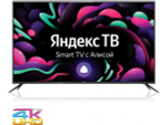 LED телевизор 4K Ultra HD BBK 50LEX-8238/UTS2C