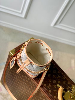 Louis Vuitton Nano Noe