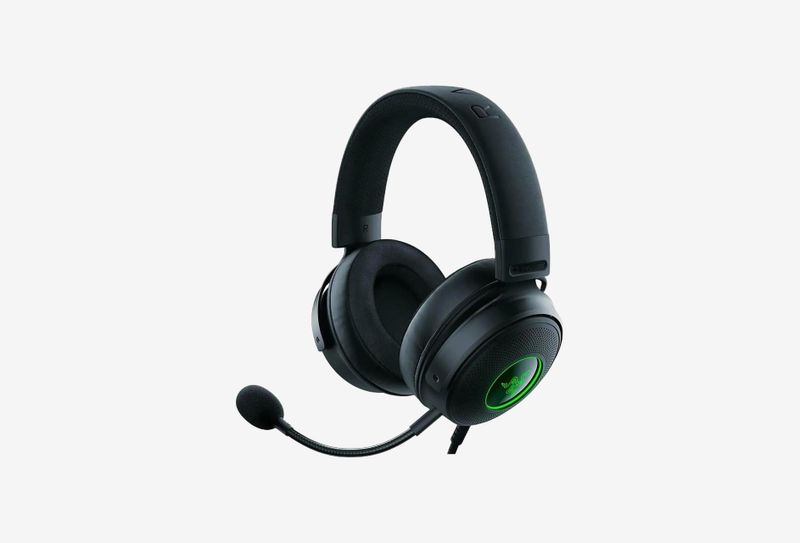Гарнитура USB Razer Kraken V3 HyperSense