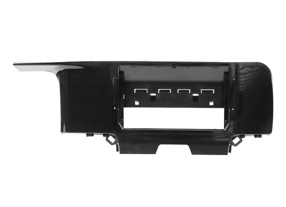 Комплект рамки с разъёмами 9" KIA Sorento 4 2020+ MQ - Car-Smart 9624