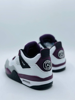 Детские кроссовки Nike Air Jordan 4