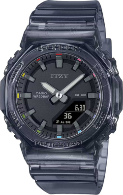 Часы Casio GMA-P2100ZY-1A