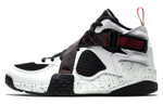 Кроссовки Nike Air Raid White Black