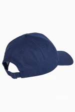 Кепка adidas Adicolor Classic Trefoil Baseball - темно-синий