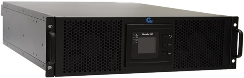 Источник бесперебойного питания Парус электро СИПБ6КД.10-31/БПС