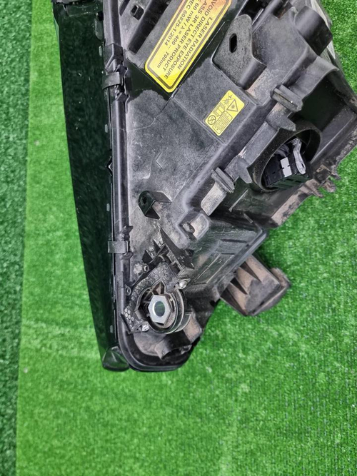 Фара правая BMW X5 G05 X6 G06 (2018-2023) Laser