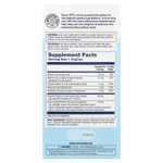 Solaray, Super CranActin® со смесью трав для поддержки, 400 мг, 120 растительных капсул