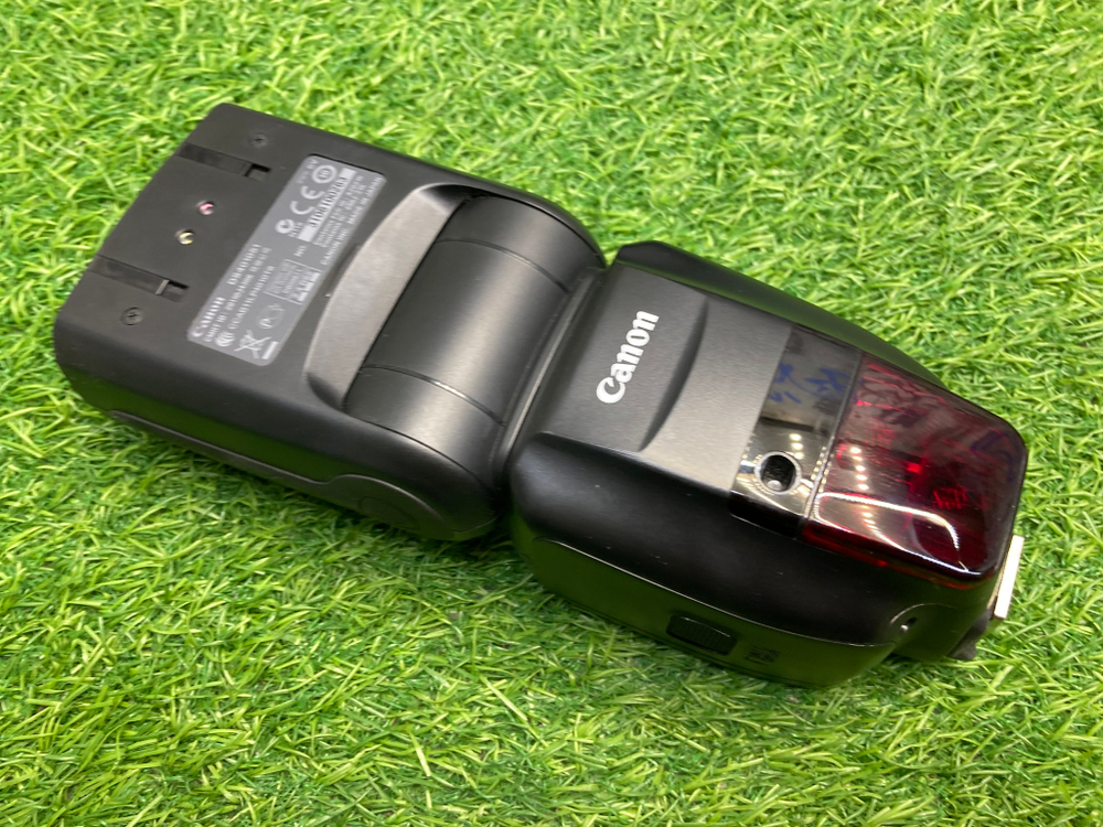Canon Speedlite 600EX-RT
