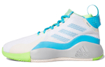 Кроссовки Adidas D.O.N. Issue 2 Gca