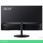 Монитор Acer SH272Ebmihux UM.HS2CD.E01