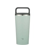 Термос Zojirushi SX-JA40 0,40 л Watery Green GM