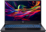Ноутбук  iRu Калибр 15ALC 15.6 ", Core i5, 16 Гб RAM, 512 Гб SSD, GeForce RTX 3060, Черный