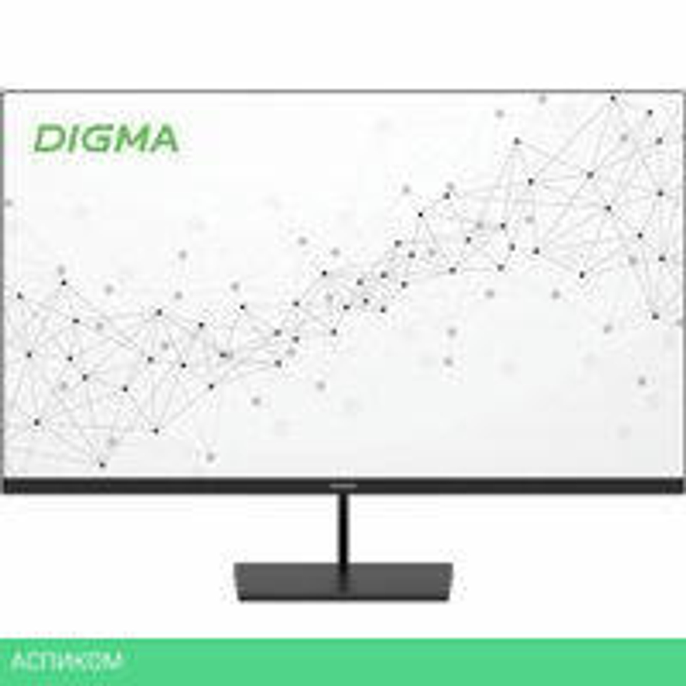 Монитор Digma Progress 32P501F