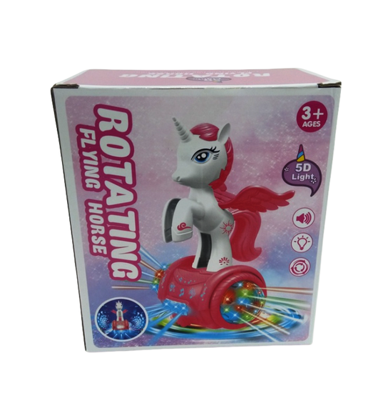 Музыкальный Пони -  Единорог