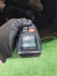 Дверь задняя левая Haval Jolion (2021-н.в.)