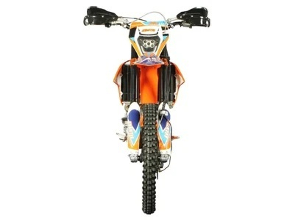 Мотоцикл кроссовый эндуро AVANTIS A8 300 CARB (CBS300/174MN-3) KKE 2022 (БАЛАНС. ВАЛ)