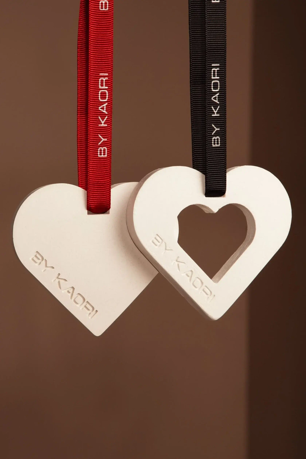 Саше Aroma Hearts BLANC