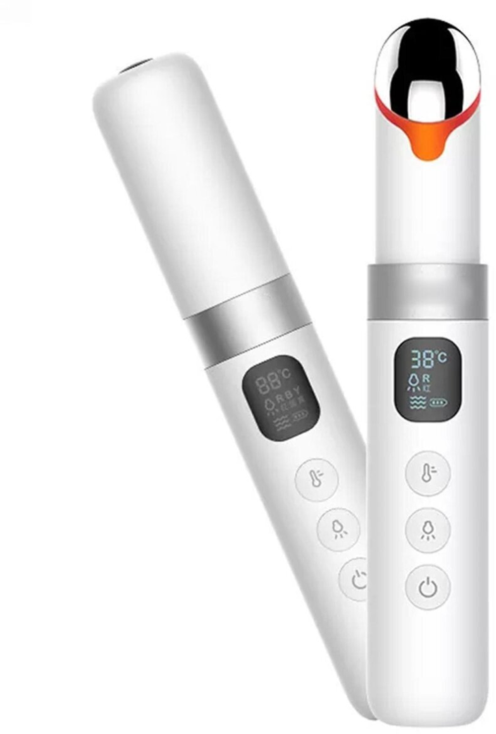 Массажер для глаз Xiaomi Wellskins Eye Massage WX-MY300