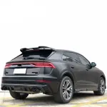 Карбоновый обвес для AUDI Q8 SQ8 4M 2019 - 2023 Ауди