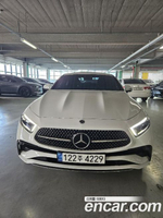 Mercedes-Benz CLS-Class C257 CLS450 4MATIC (11.2022)